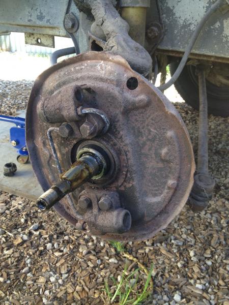 brakes