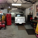 Dyno day
