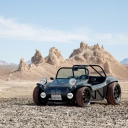 Nice looking buggy
