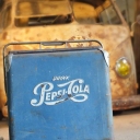 Cool Pepsi Eski