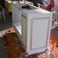 display cabinet
