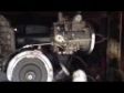 VW AMR 500 Supercharger in 1970 Bay - First Run