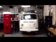 AMR 500 Supercharger Dyno run