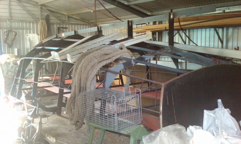 Boat Boat